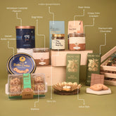 Layers of Luxury Hamper